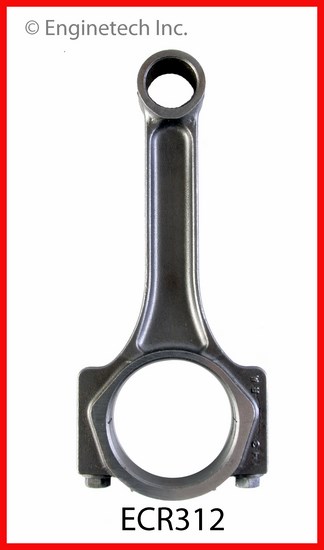 Enginetech ECR312 Connecting Rod - Stock
