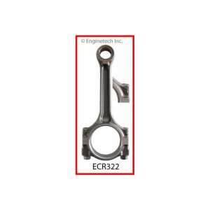 Enginetech ECR322 Connecting Rod - Stock