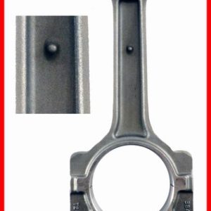 Enginetech ECR324 Connecting Rod - Stock