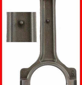Enginetech ECR326 Connecting Rod - Stock