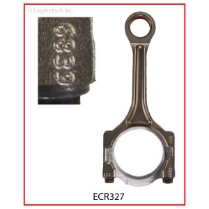 Enginetech ECR327 Connecting Rod - Stock
