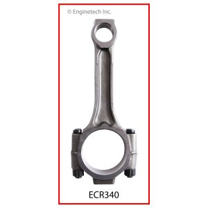 Enginetech ECR340 Connecting Rod - Stock