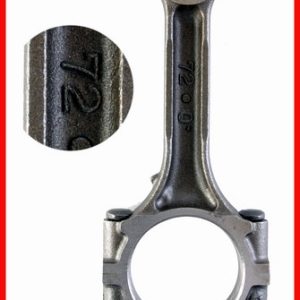 Enginetech ECR404 Connecting Rod - Stock