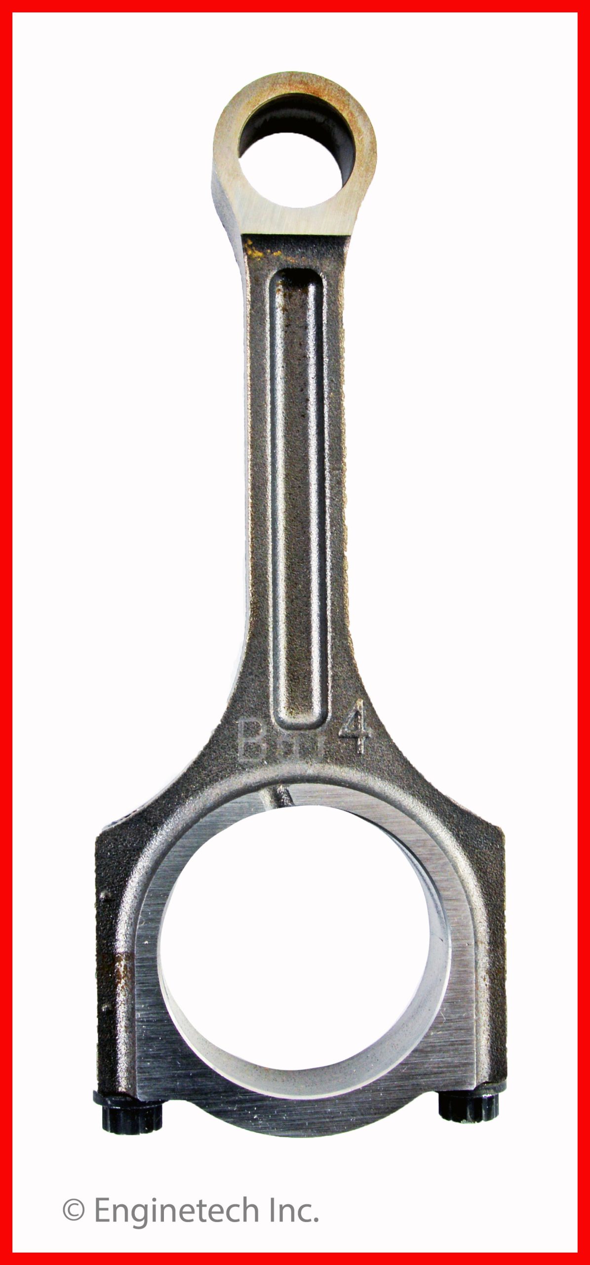Enginetech ECR405 Connecting Rod - Stock