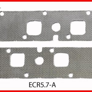 Enginetech ECR5.7-A Gasket - Exhaust