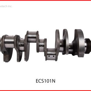 Enginetech ECS101N Crankshaft - Stock