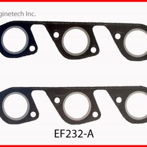 Enginetech EF232-A Gasket - Exhaust