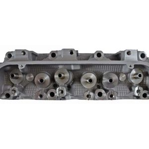 Enginetech EHC207-10 Cylinder Head - Bare