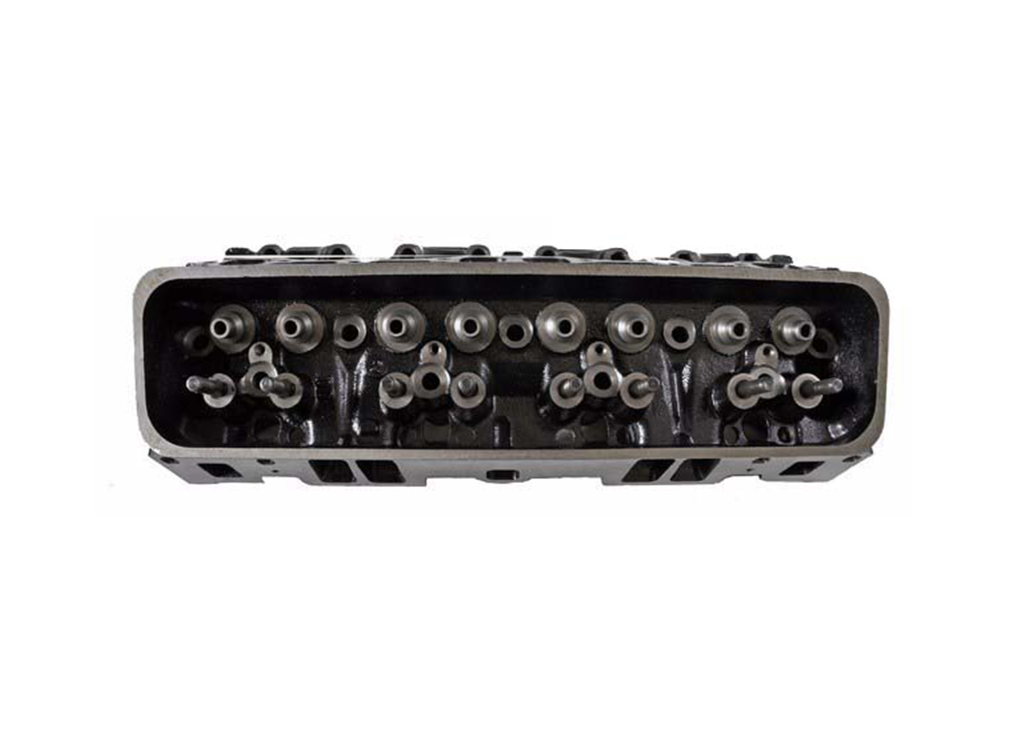 Enginetech EHC350-2 Cylinder Head - Bare