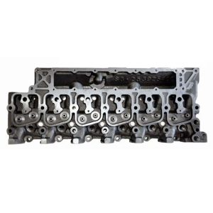 Enginetech EHC359-A Cylinder Head - Bare