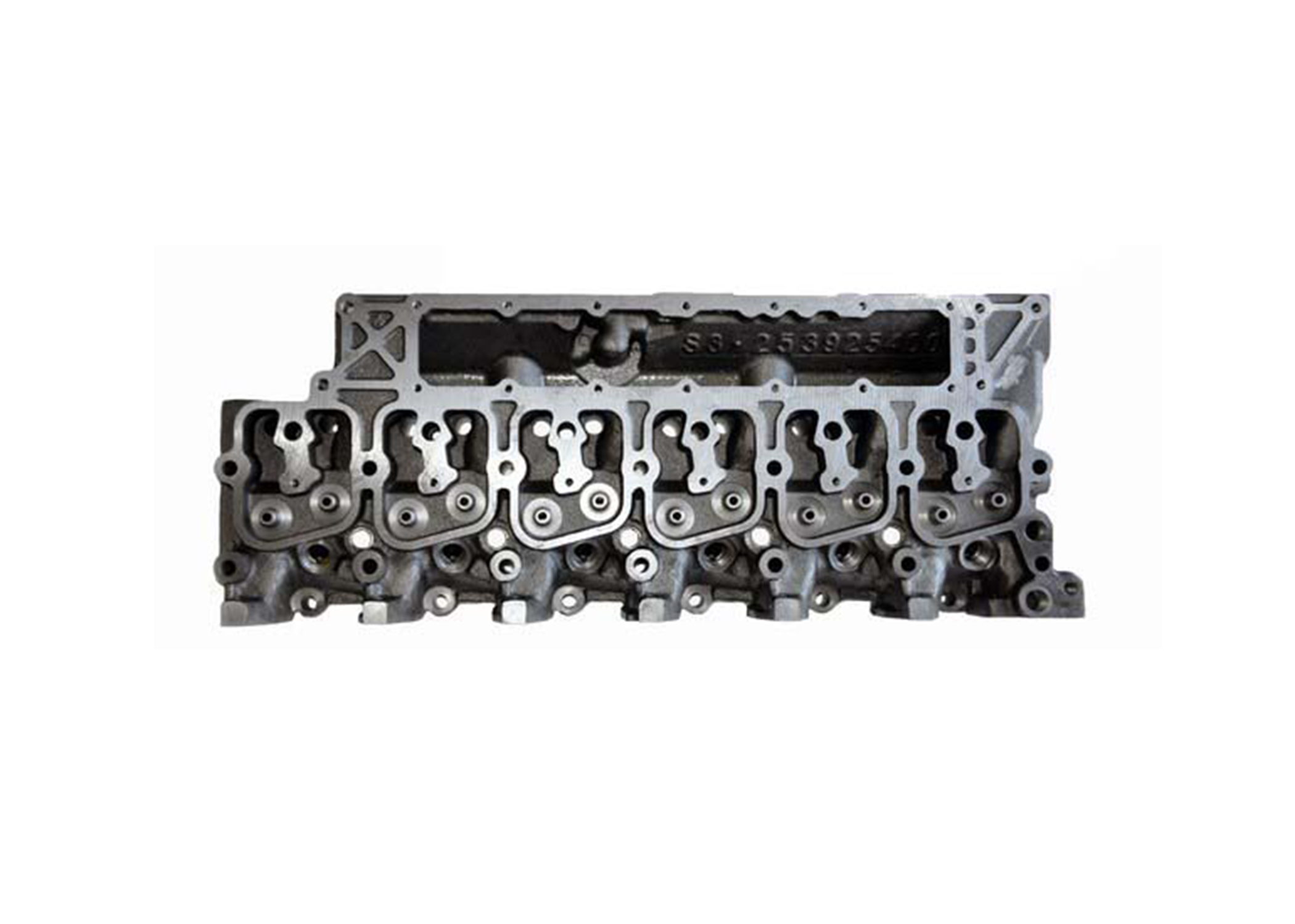 Enginetech EHC359-A Cylinder Head - Bare