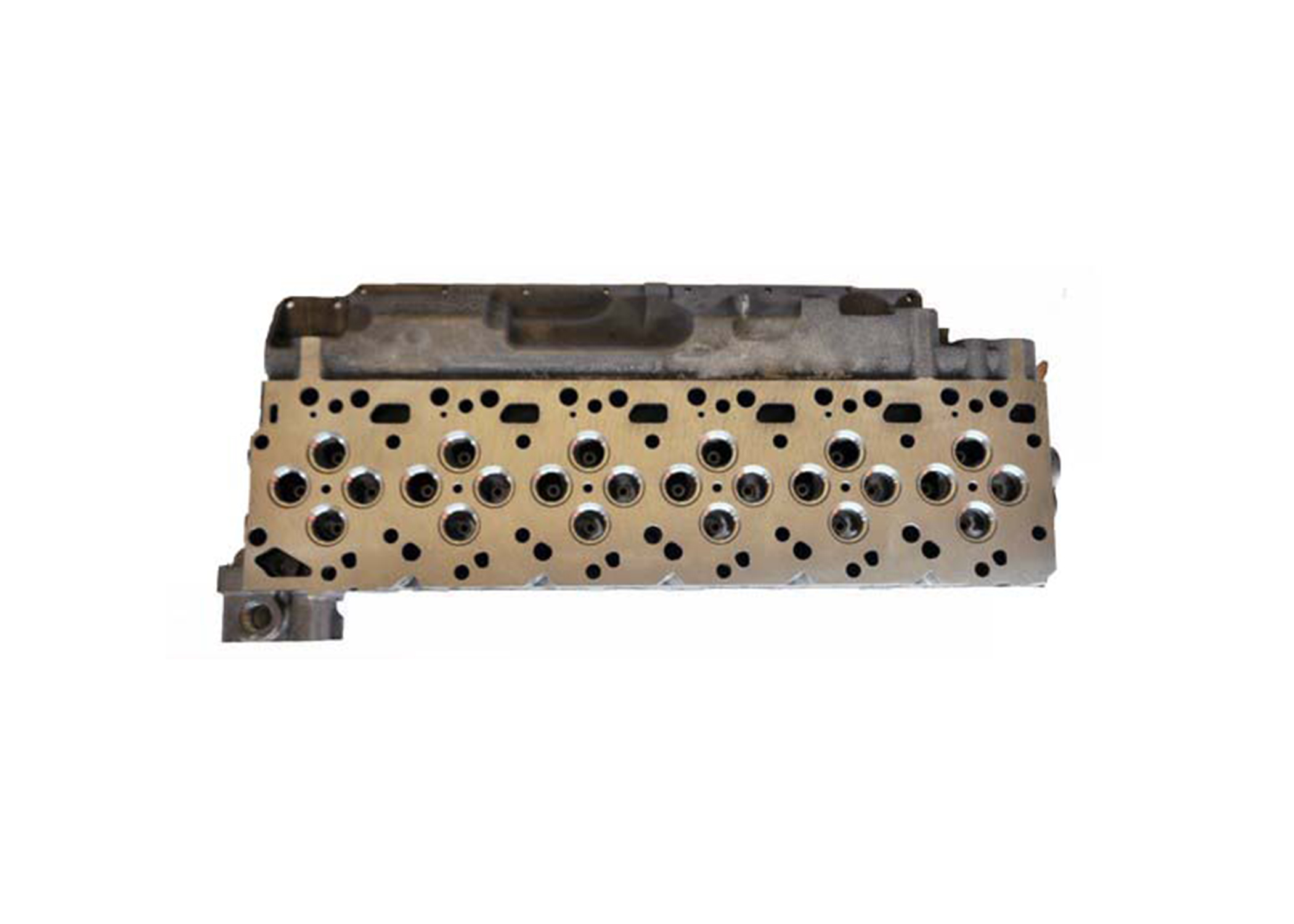 Enginetech EHC359-B Cylinder Head - Bare