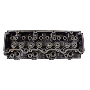 Enginetech EHC395-1 Cylinder Head - Bare