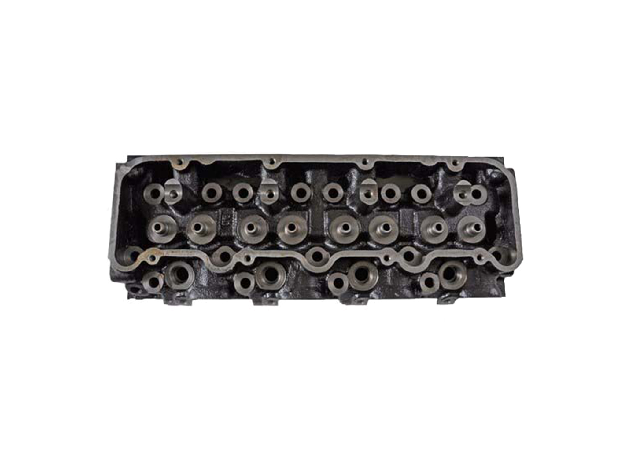 Enginetech EHC395-1 Cylinder Head - Bare