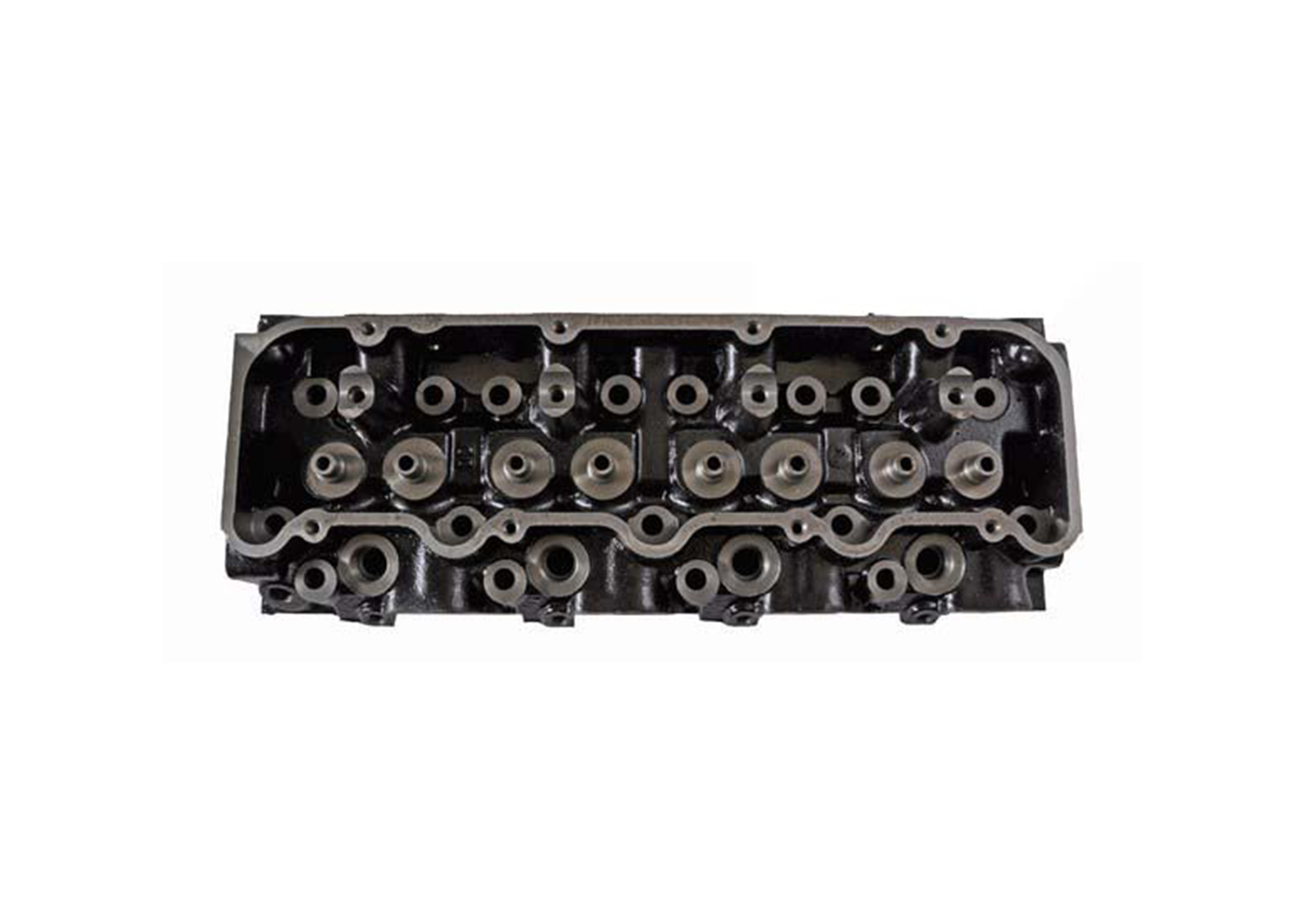 Enginetech EHC395 Cylinder Head - Bare