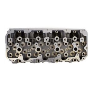 Enginetech EHC402-2 Cylinder Head - Bare
