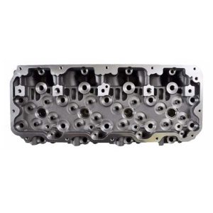Enginetech EHC402 Cylinder Head - Bare