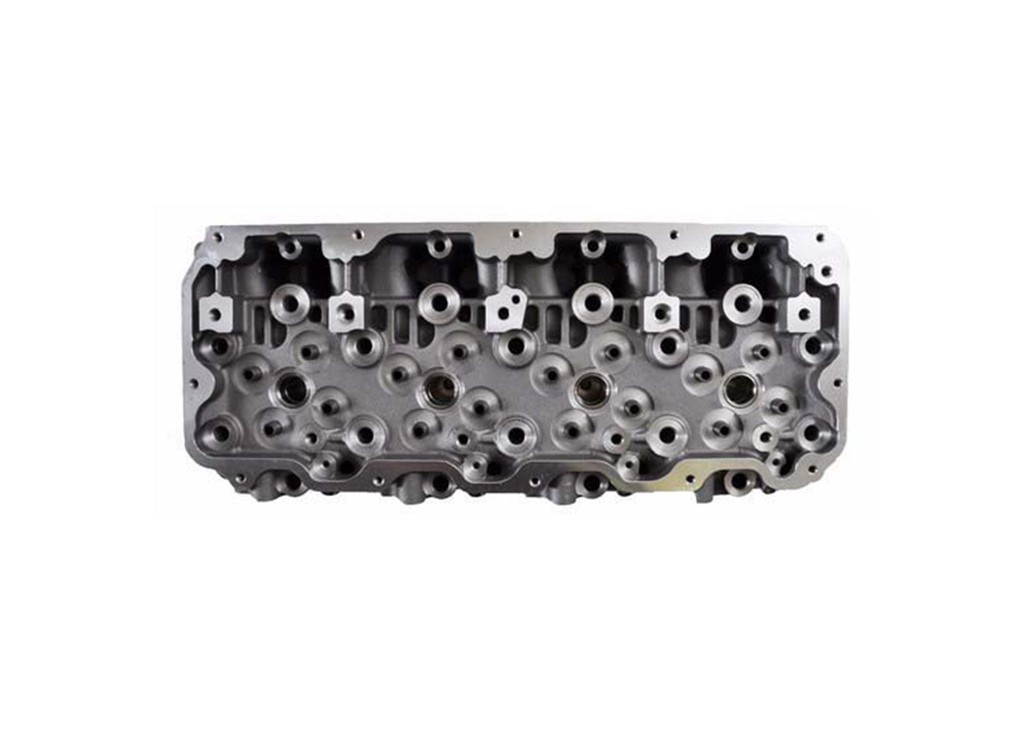 Enginetech EHC402 Cylinder Head - Bare