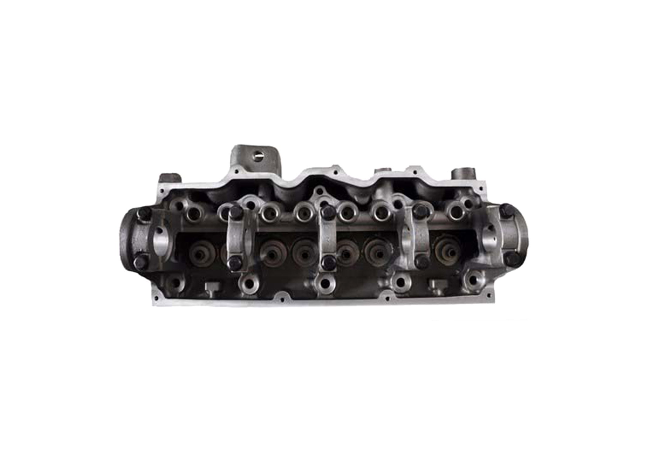 Enginetech EHCR135-1 Cylinder Head - Bare