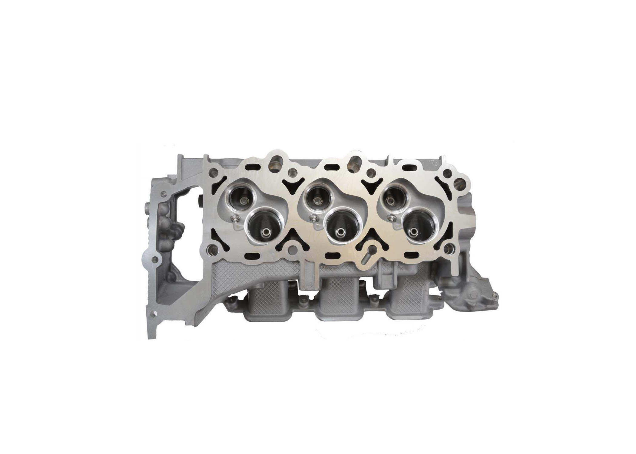 Enginetech EHCR226L-2 Cylinder Head - Bare