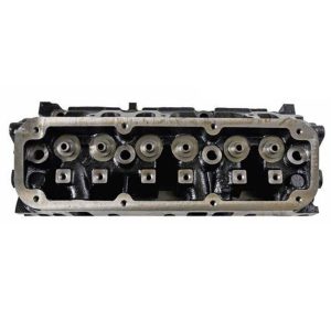 Enginetech EHCR239-1 Cylinder Head - Bare
