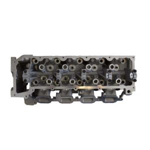 Enginetech EHCR287R Cylinder Head - Bare
