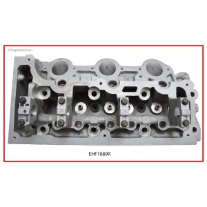 Enginetech EHF1089R Cylinder Head - Bare