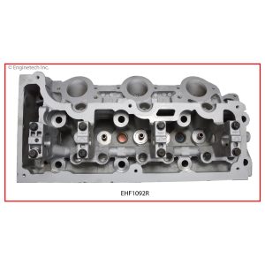 Enginetech EHF1092R Cylinder Head - Bare