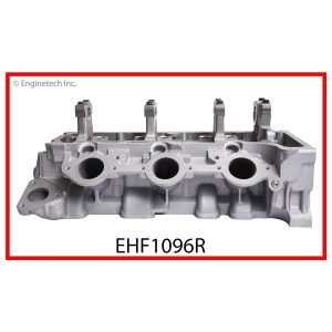 Enginetech EHF1096R Cylinder Head - Bare