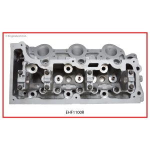 Enginetech EHF1100R Cylinder Head - Bare