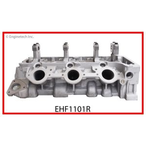 Enginetech EHF1101R Cylinder Head - Bare