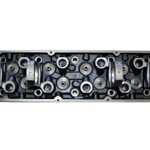 Enginetech EHF140-3 Cylinder Head - Bare