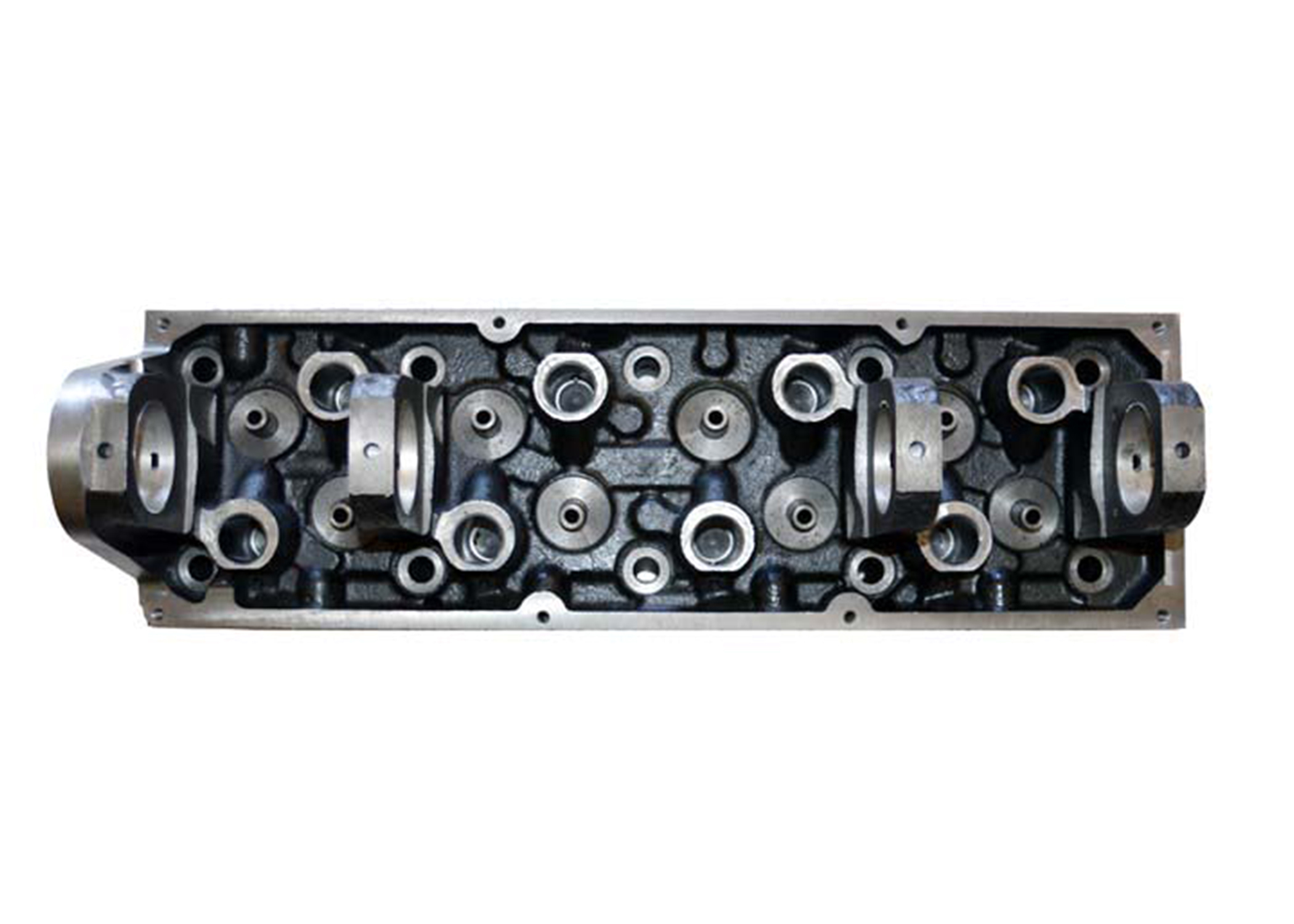 Enginetech EHF140-3 Cylinder Head - Bare