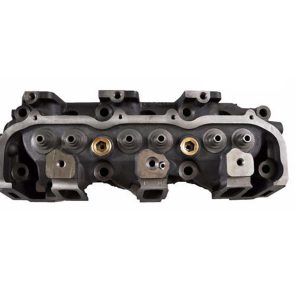 Enginetech EHF244-1 Cylinder Head - Bare