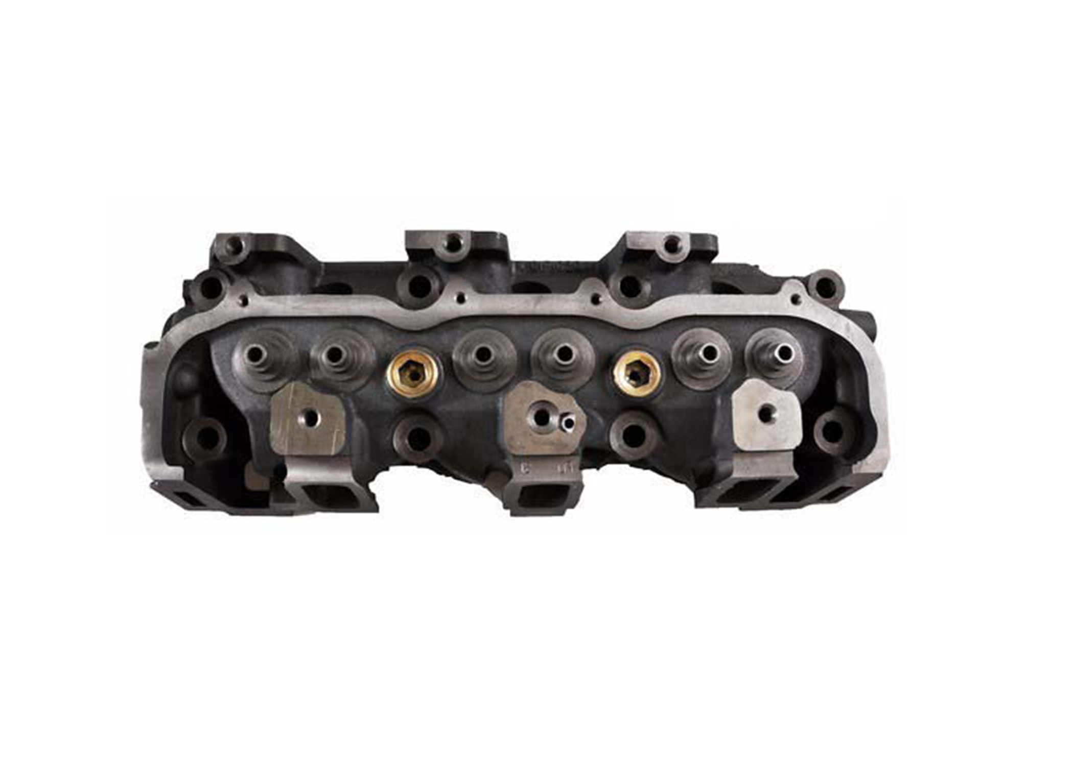 Enginetech EHF244-1 Cylinder Head - Bare