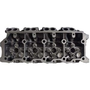 Enginetech EHF365 Cylinder Head - Bare