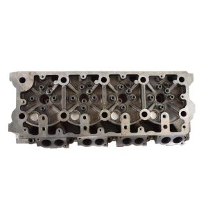 Enginetech EHF6.4-1 Cylinder Head - Bare