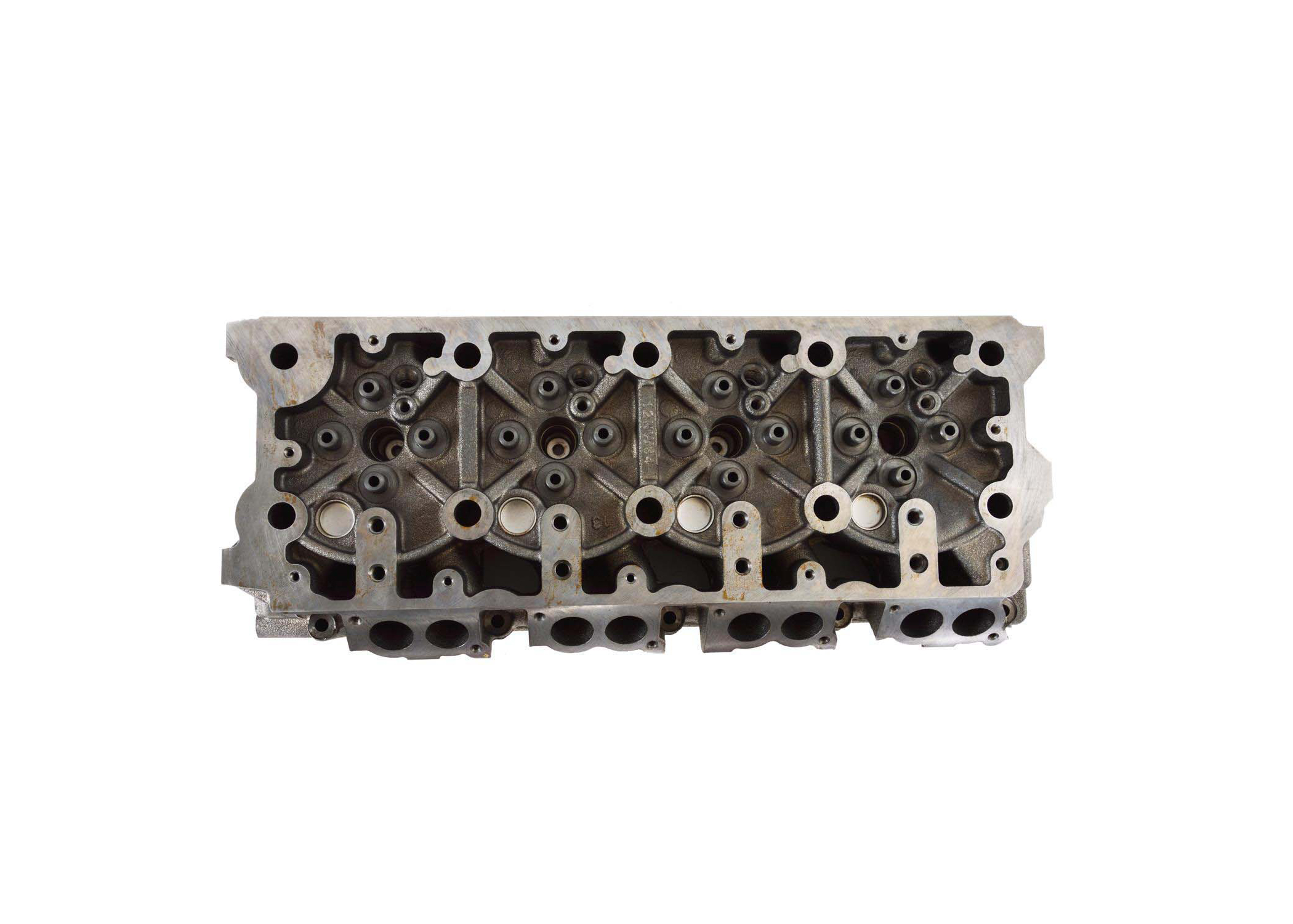 Enginetech EHF6.4-1 Cylinder Head - Bare