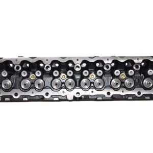 Enginetech EHJ242-1 Cylinder Head - Bare