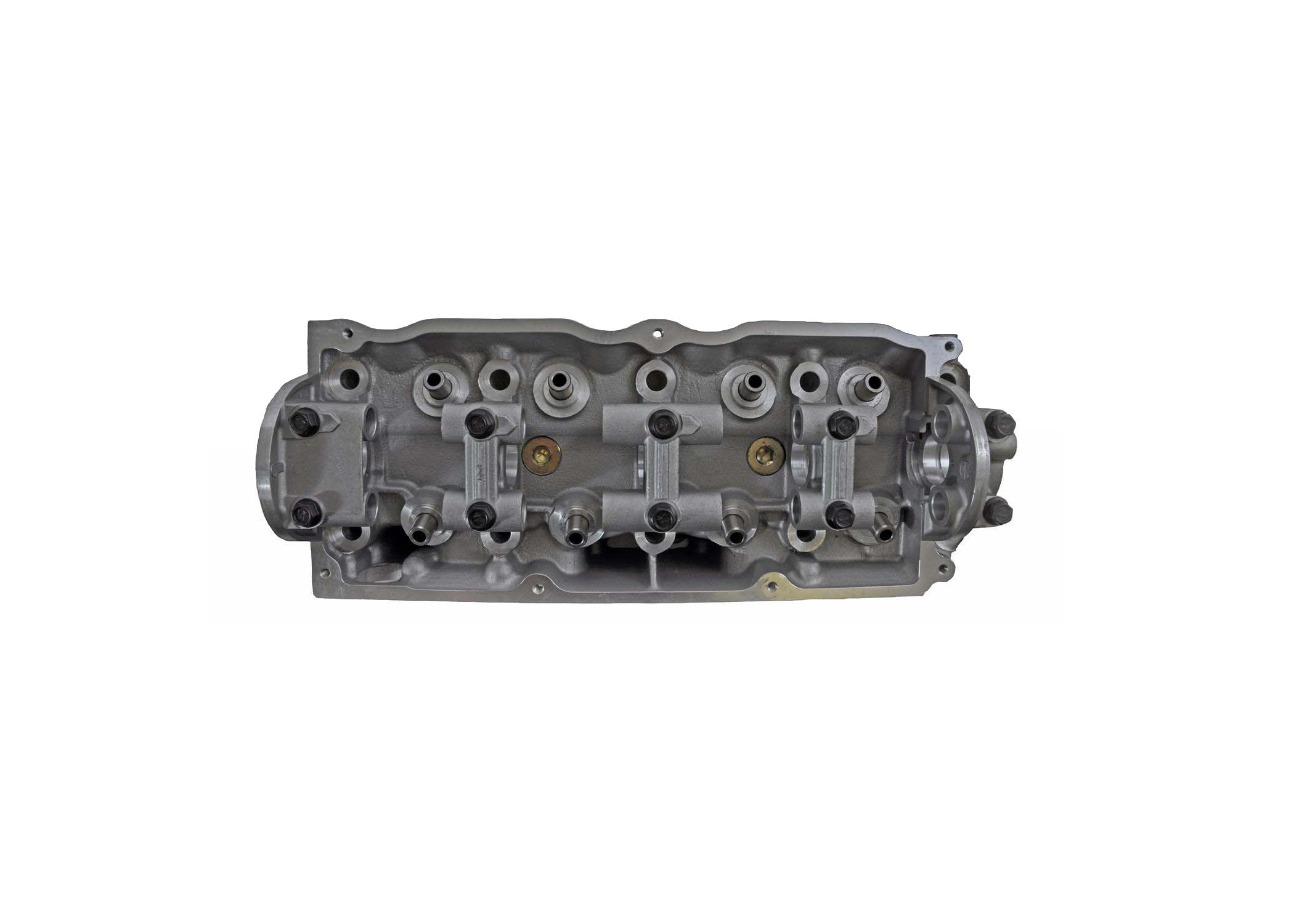 Enginetech EHMA2.2 Cylinder Head - Bare