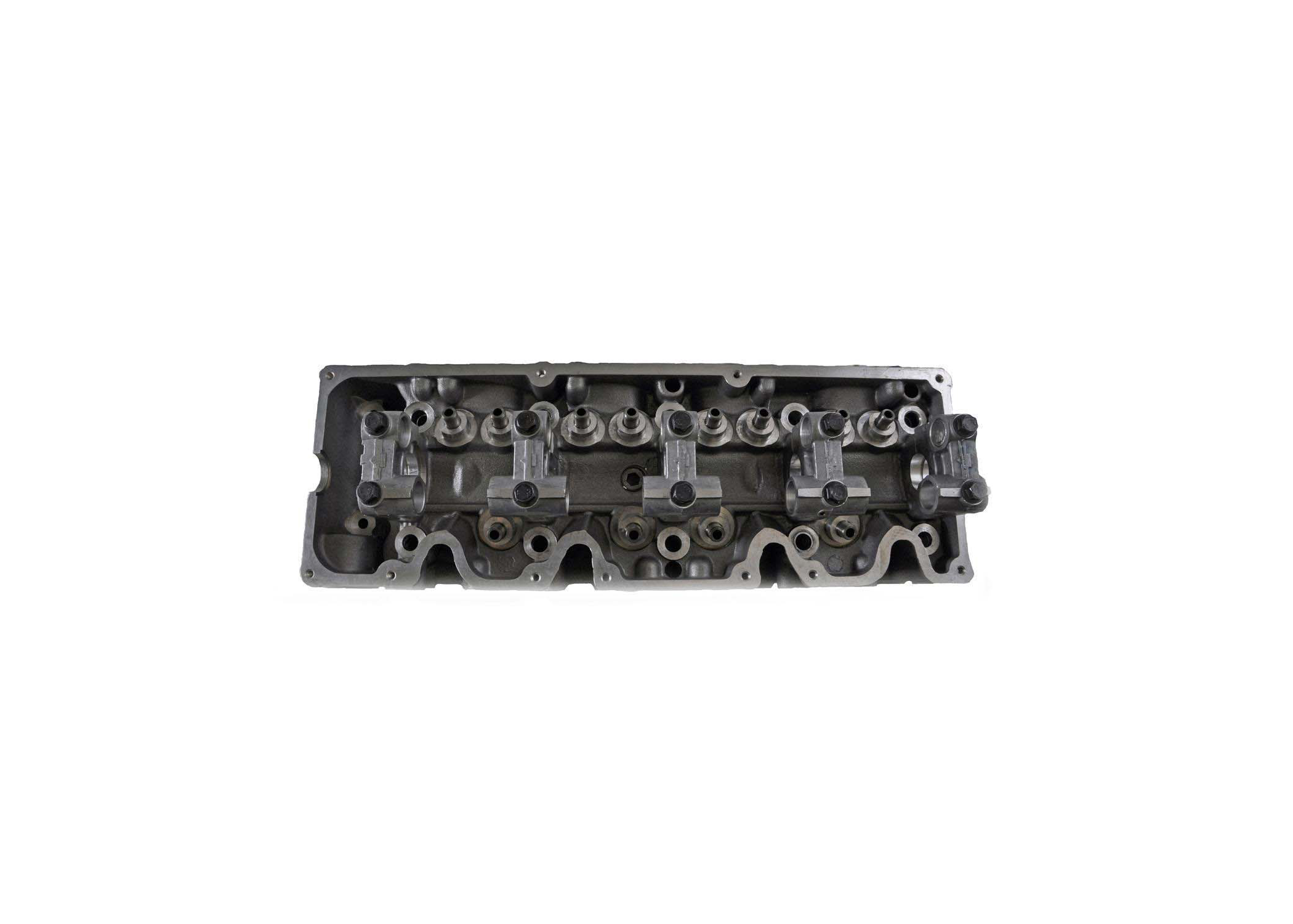 Enginetech EHMA2.6 Cylinder Head - Bare