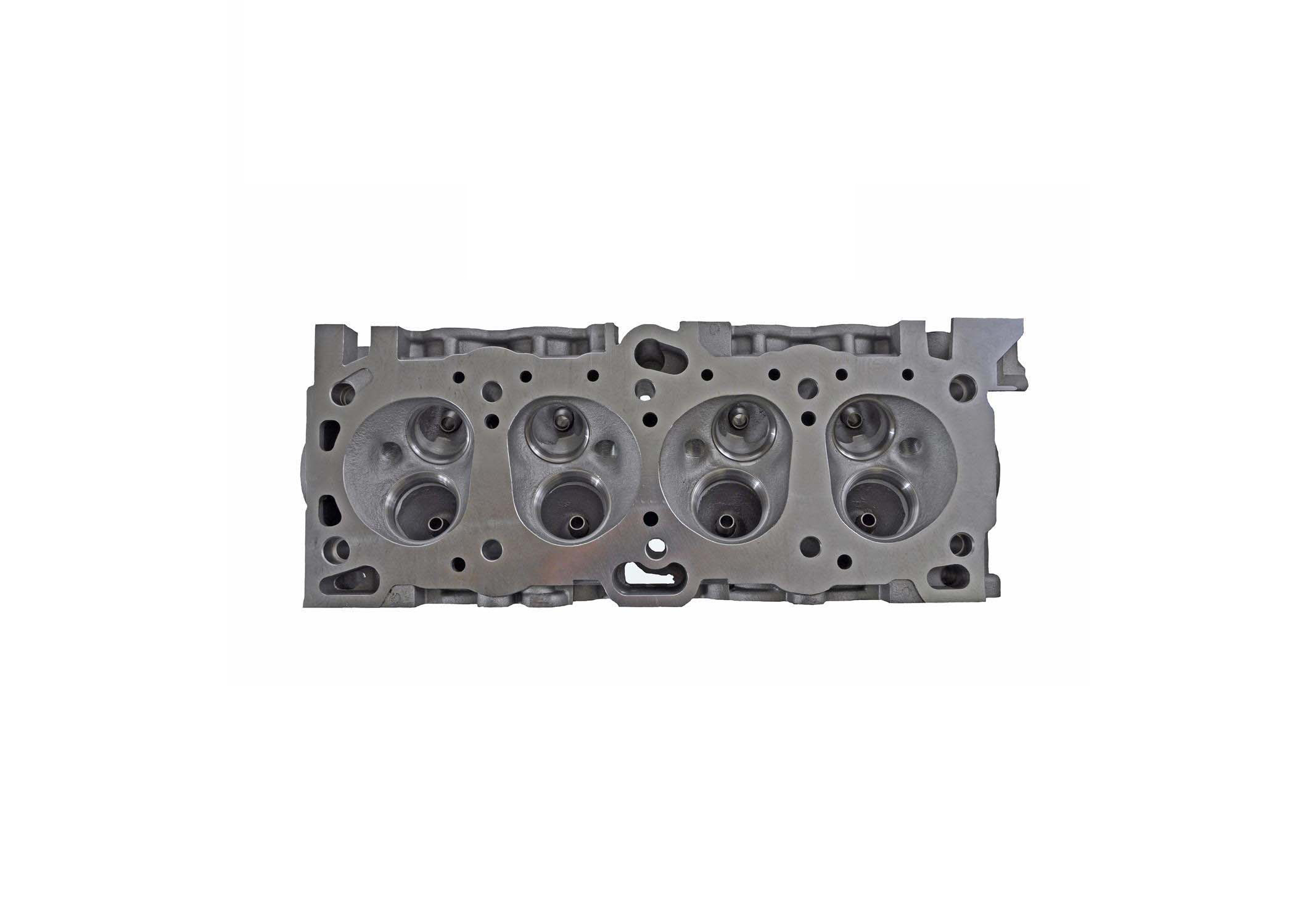 Enginetech EHMI2.4 Cylinder Head - Bare