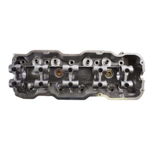 Enginetech EHNI2.4 Cylinder Head - Bare