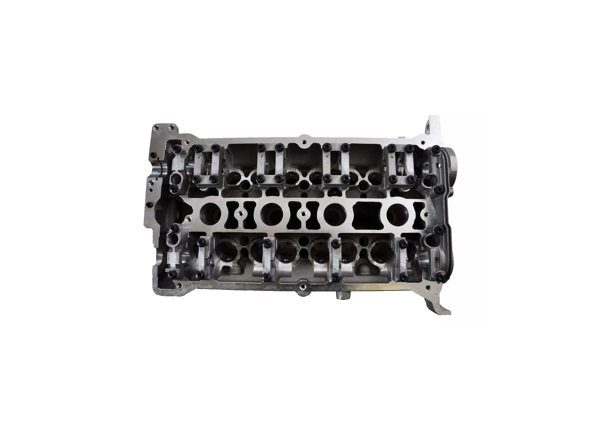 Enginetech EHVW1.8 Cylinder Head - Bare