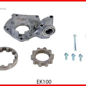 Enginetech EK100 Oil Pump Repair Kit