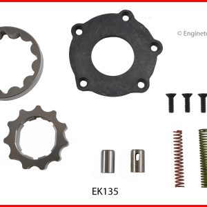 Enginetech EK135 Oil Pump Repair Kit