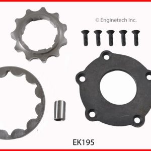 Enginetech EK195 Oil Pump Repair Kit