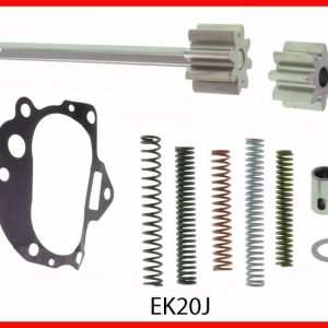 Enginetech EK20J Oil Pump Repair Kit