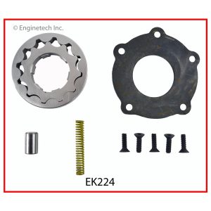Enginetech EK224 Oil Pump Repair Kit