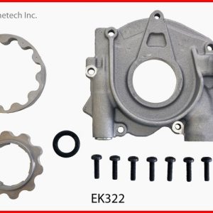 Enginetech EK322 Oil Pump Repair Kit